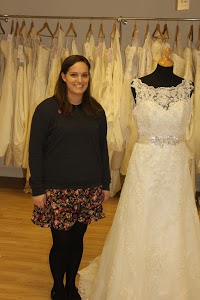 Copplestones Bridal   Designer Wedding Dress Outlet 1059497 Image 5